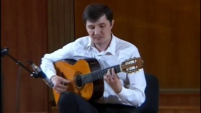 Висенте Гомес "Солия" испанский танец в стиле фламенко смотреть онлайн