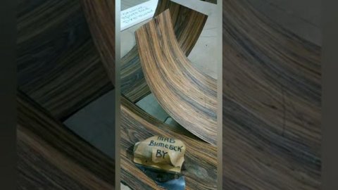 Изготовление винтовой лестницы