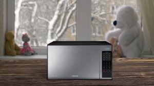 Top 5 Best Microwave Toaster Ovens Combo in 2023 [Reviews & Buying Guide]