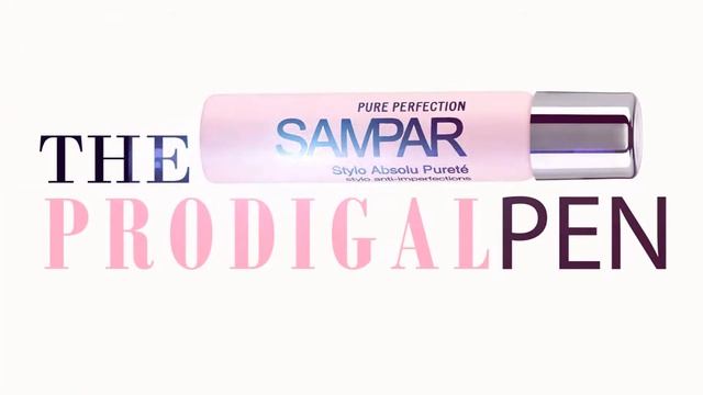 Sampar Paris - 2014 TV Commercial | Blackpearl Ideas смотреть онлайн