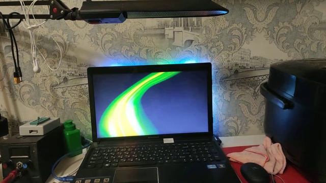 Ambilight в ноутбуке своими руками смотреть онлайн