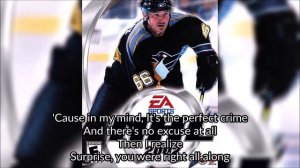 Treble Charger - Brand New Low (+ Lyrics) - NHL 2002 Soundtrack