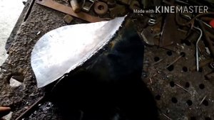 Плужок для мотокультиватора