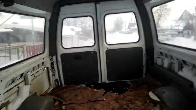 стоит ли покупать газель и еë преимущества Газель Соболь смотреть онлайн