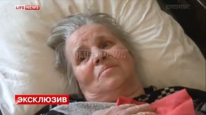 Наталья Крачковская просила сестру о помощи за неделю до смерти