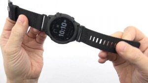 Garmin Tactix Delta Solar Unboxing 4K (010-02357-11)