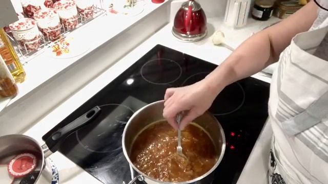 МАНДАРИНОВЫЙ ДЖЕМ ? ВКУСНЕЙШАЯ НАЧИНКА ДЛЯ ПИРОГОВ И БУЛОЧЕК? HOMEMADE CLEMENTINE JAM ? @Amond