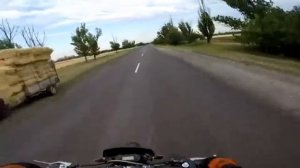 ЖЕСТКАЯ ПОГОНЯ от ПОЛИЦИИ на ПИТБАЙКЕ!!! В ТРЕНД