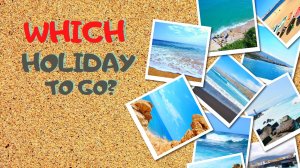 HOLIDAY words. Different types of HOLIDAYS in Russian. Chunk of words