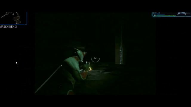 WARFRAME godmode смотреть онлайн