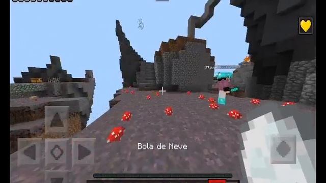 Novo server com Ender perl mcpe 15.10 смотреть онлайн