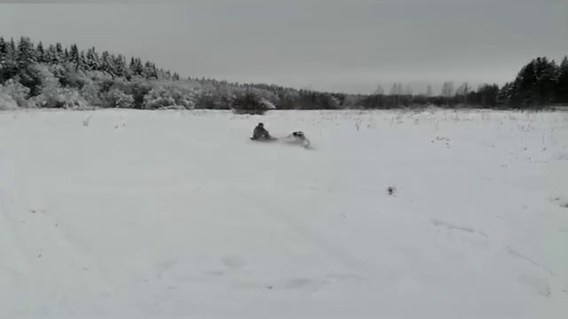 Forza 6,5 Обкатка вышла из под контроля мотобуксировщик форза 6,5. смотреть онлайн