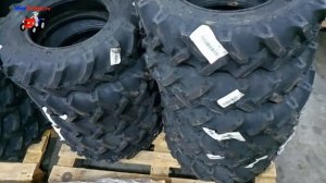 Новое поступление шин R13 елочка, 6.5/80-13 Starmaxx на минитрактора и мотоблоки, MinyTraktor.ru