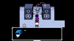 3 ГЛАВА DELTARUNE ! Новости по дельтарун (АНИМАЦИЯ)