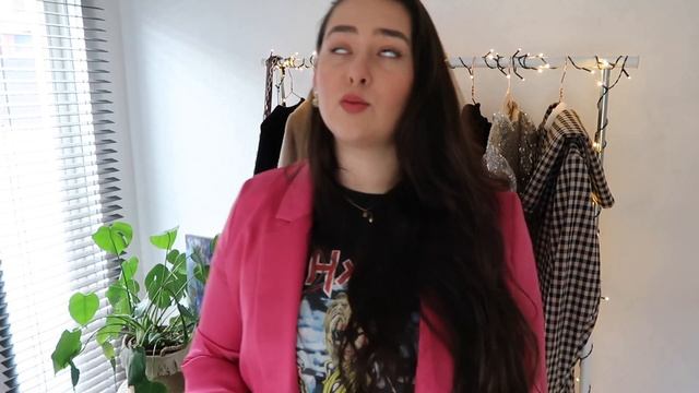 ЧТО Я КУПИЛА НА СКИДКАХ В H&M и &OtherStories смотреть онлайн