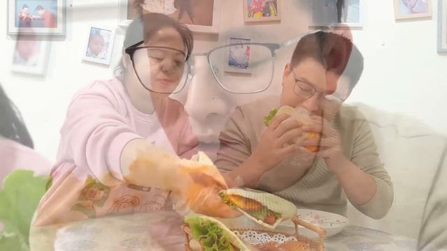 自制家庭美食合集！家庭版大辣条，卫生又美味，满满的童年味道【胖手手丹丹】