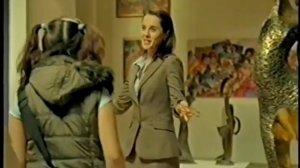 Реклама Но Шпа 2007