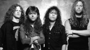 Metallica - One (Guitar Backing Track) w/Vocals