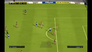 FIFA 10 LIVE Windows_NT_TV GOGO PLAY WITH ME instagram @windows97subscribe