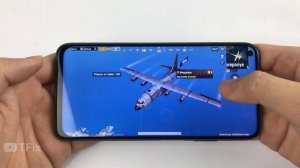 Huawei P40 Lite Test Game PUBG Mobile RAM 8GB | Kirin 810, Battery Test on Huawei P40 Lite