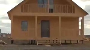 как подвести фундамент под дом