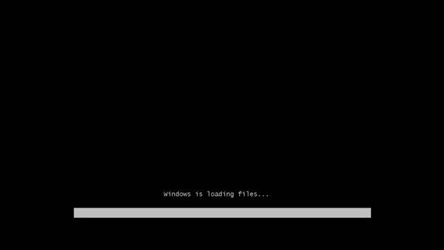 Windows Without Drivers смотреть онлайн