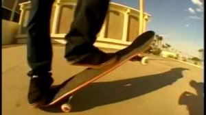 Как делать 360 FLIP | ondeck.ru