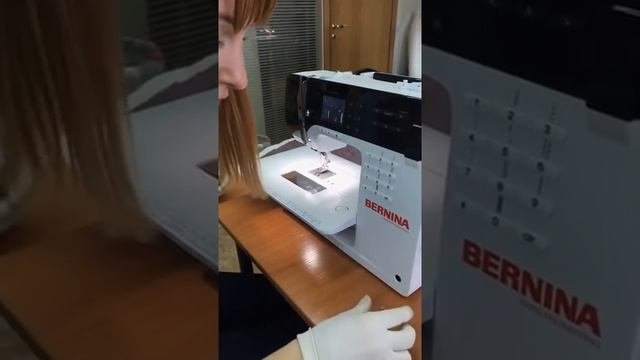 Выбираем машинку для стежки. Часть 1