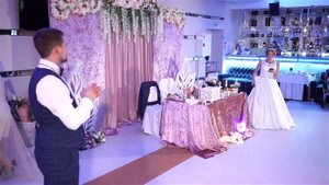 Подарок невесты жениху