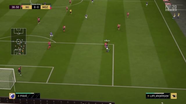 ЛУЧШИЙ СОСТАВ на ЛЮБОЙ БЮДЖЕТ в ФИФА 20 смотреть онлайн