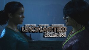 ПОГОНЯ ЗА ДЕВЧОНКАМИ!! ⚓ UNCHARTED Legacy of Thieves Collection