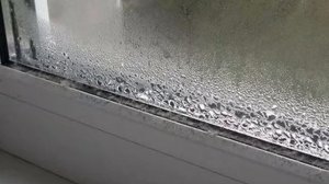 Почему потеют пластиковые окна