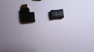 Адаптеры HDMI