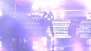 Mylene Farmer 04.11.2013 St Petersburg - XXL (Милен Фармер СКК)