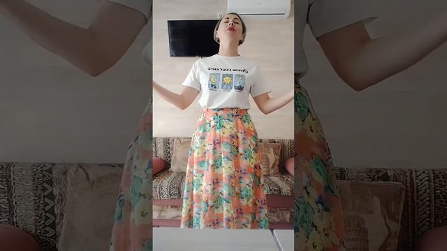 Женская энергетическая практика "воронки"