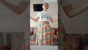 Женская энергетическая практика "воронки"