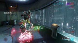 warframe xboxone gameplay mission: stop the void cascade 2022