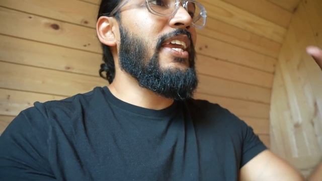 Almost Heaven Barrel Sauna: The Verdict #sauna смотреть онлайн