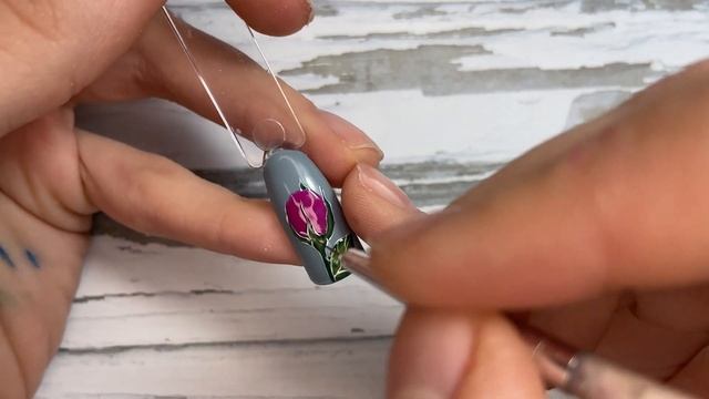 ВЕСЕННИЙ ДИЗАЙН! Дизайн на весну 2021! смотреть онлайн