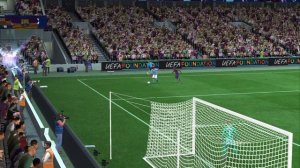 лига чемпионов полу финал 2 матч