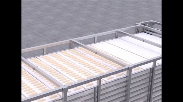 Палетная ферментационная камера смотреть онлайн