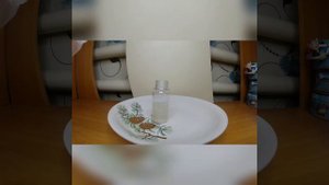 опыт номер 4: разноцветный риф