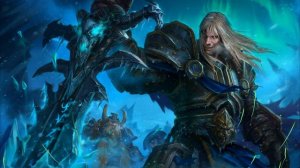 Мурадин Бронзобород (Warcraft)