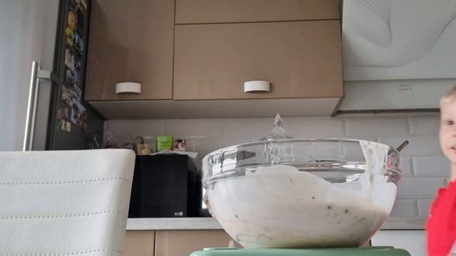 делаем ядовитую жижу из продуктов смотреть онлайн