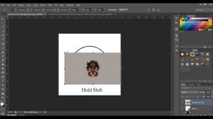 How To make DVD or CD Cover Photoshop / Cara Membuat CD atau DVD Cover Photoshop