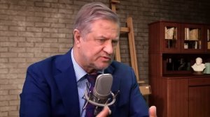 Политолог Владимир Лепехин: "У нас сегодня абсолютно силовое самодержавие"