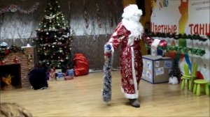 Новогодние приключения Кота Леопольда