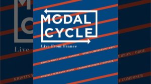 Modal Cycle: VI. Aeolian