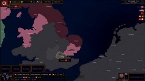 Захват мира за Германию (Age of History 2)#3