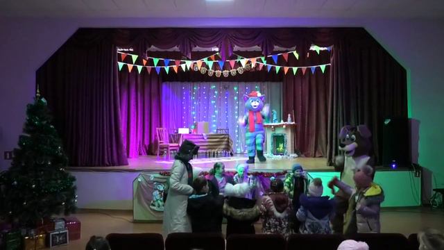 Зима в Простоквашино смотреть онлайн